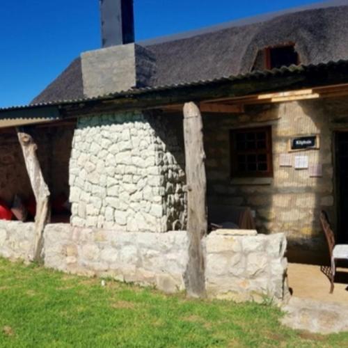 Die Kliphuis Chalet