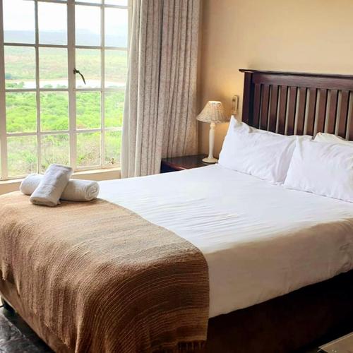 Standard Rooms