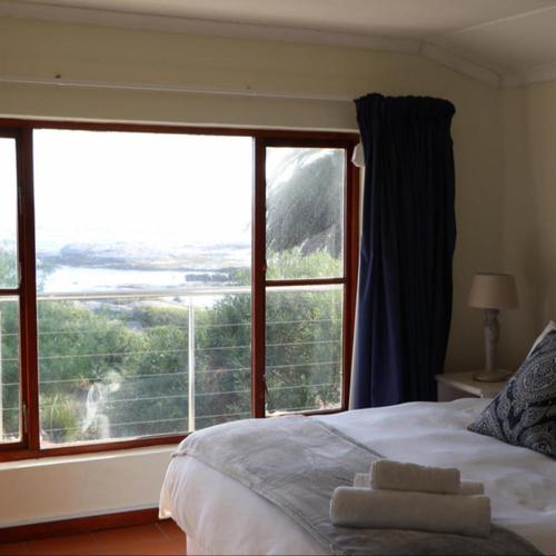 Self-catering Holiday Home