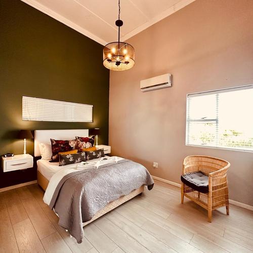 Two Bedroom Unit