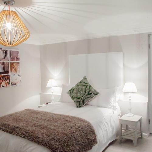 One Bedroom Unit (Ground Floor)