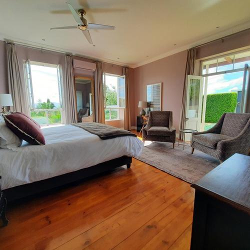 Self-Catering Home