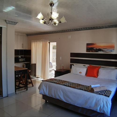 Standard King Rooms