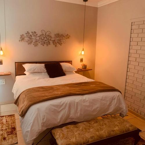 Family Room / Twin Room