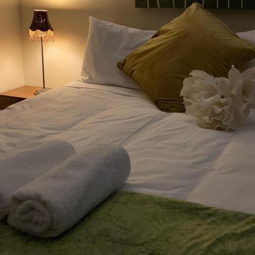 Single Room 5