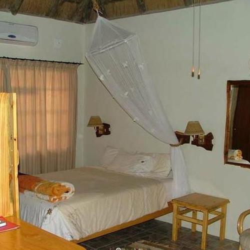 Double Rooms