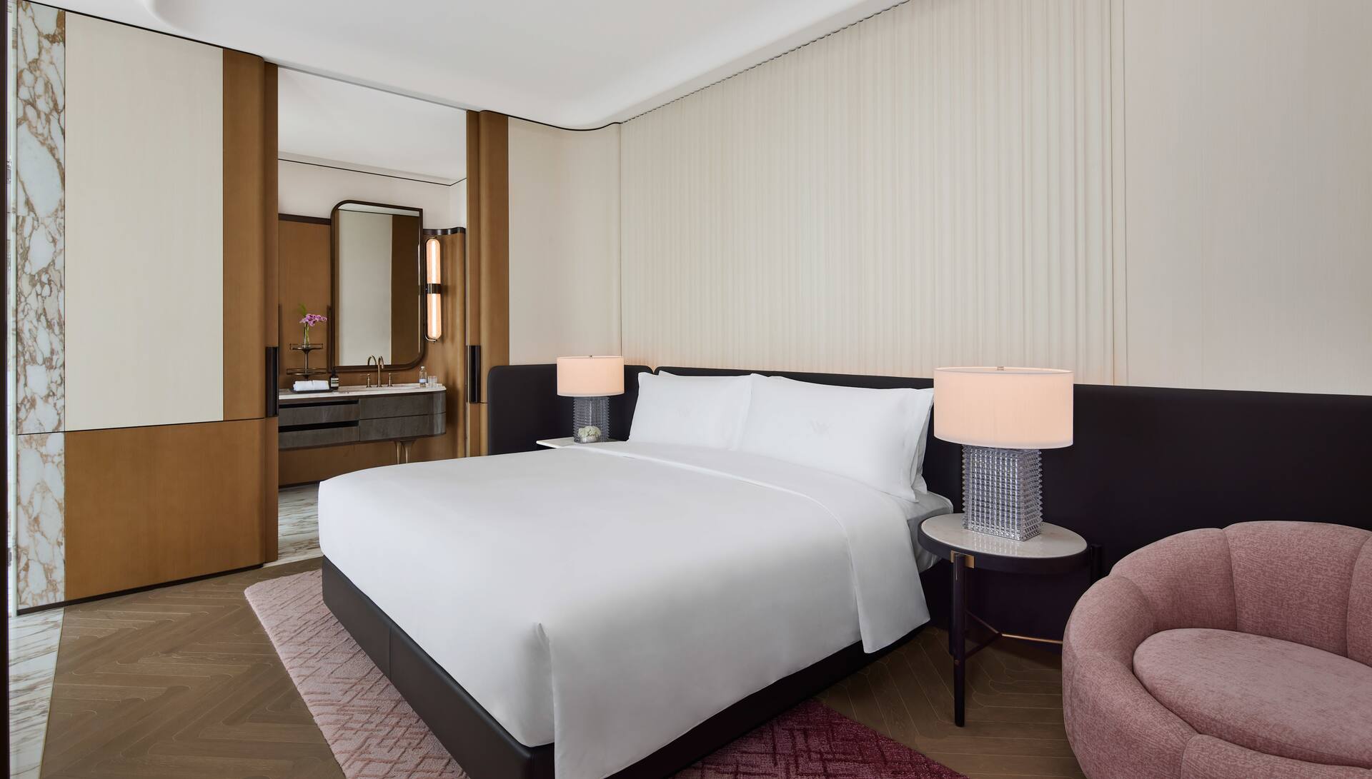 King Premium Suite photo 1