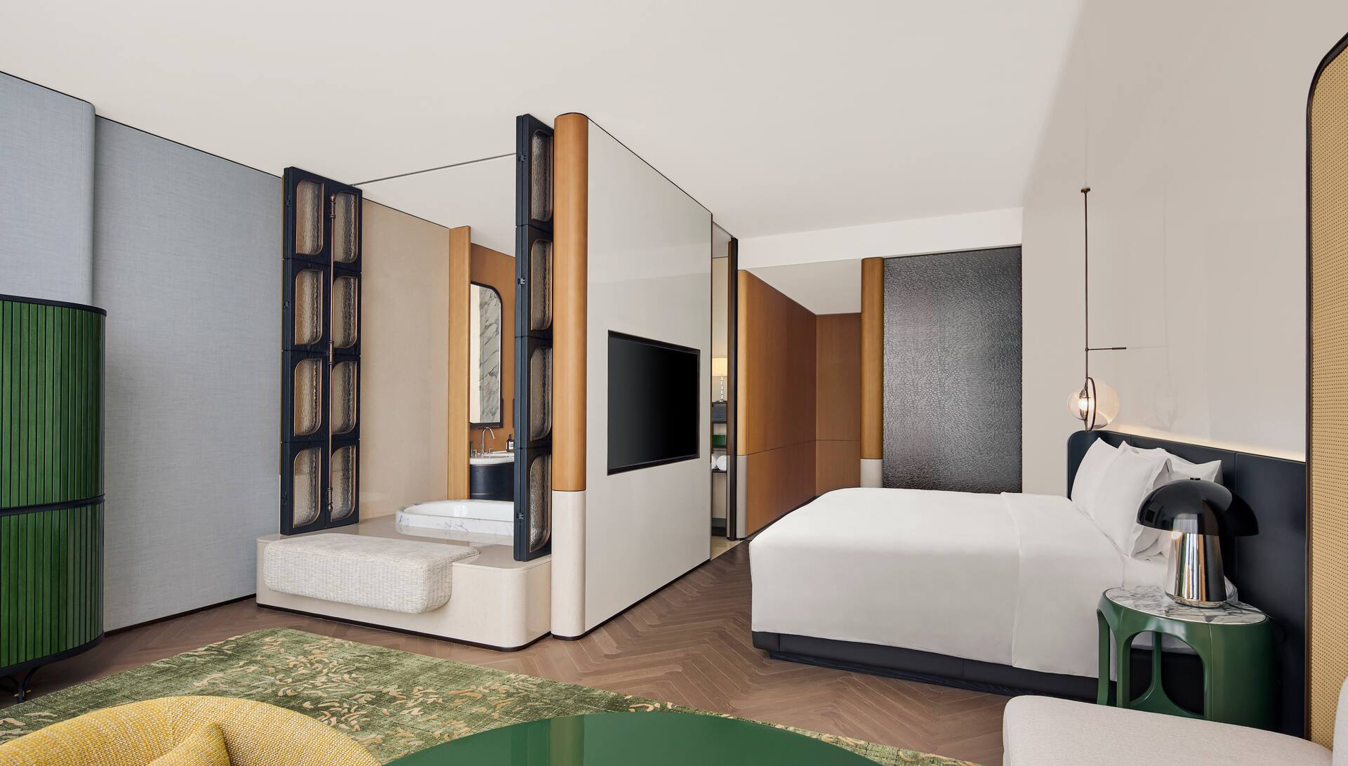 King Deluxe Room photo 1