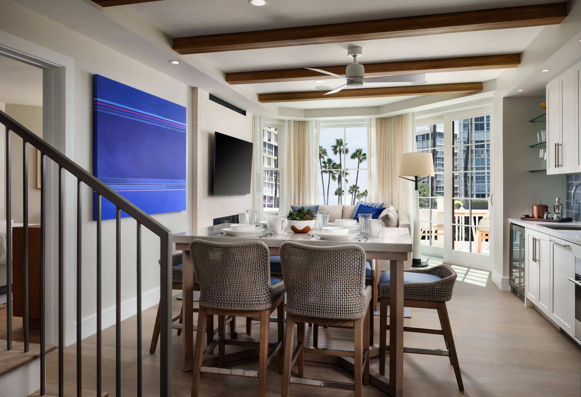 Partial Oceanview Villa thumbnail 6