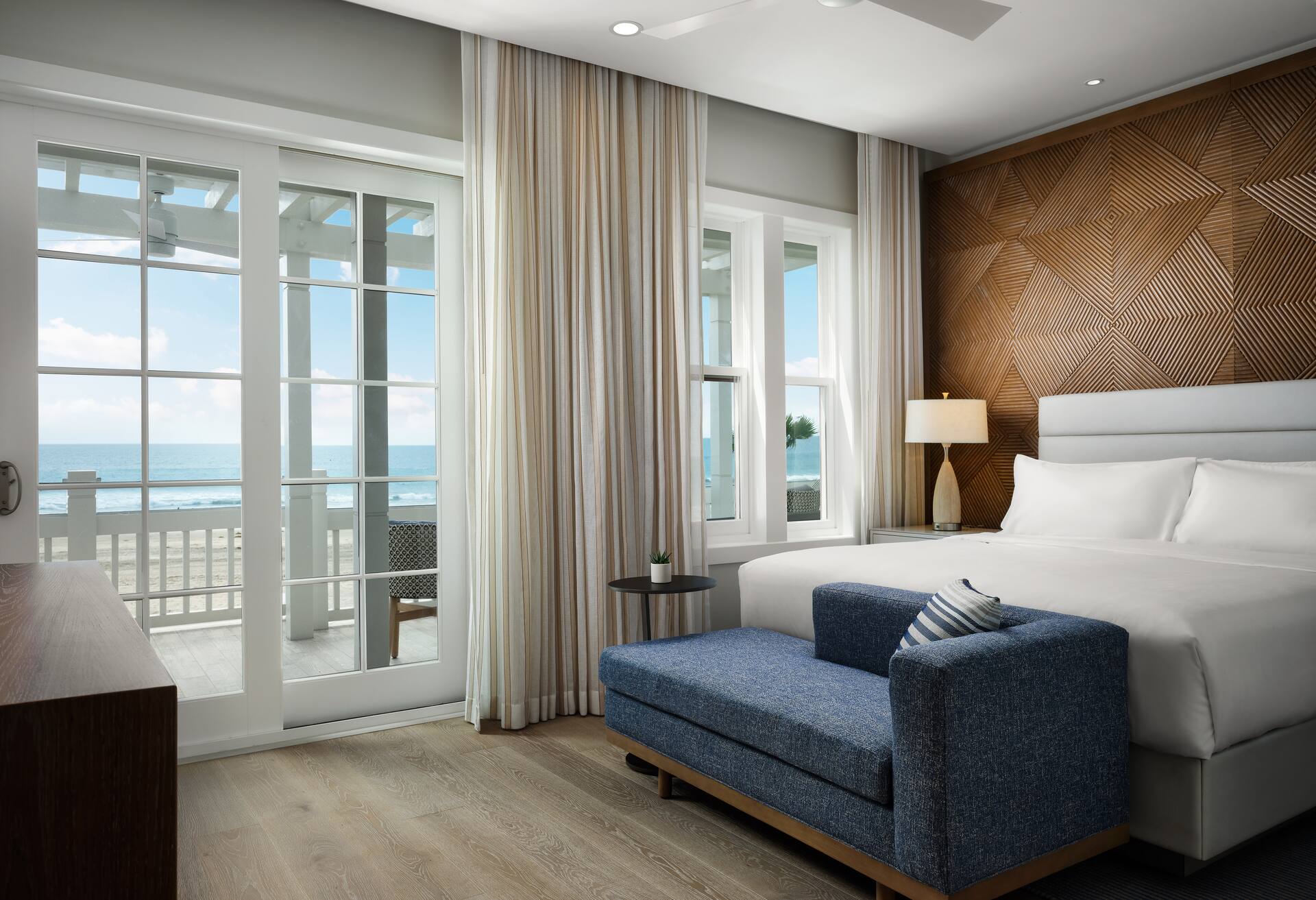 Oceanview Villa 2 Bedroom thumbnail 6