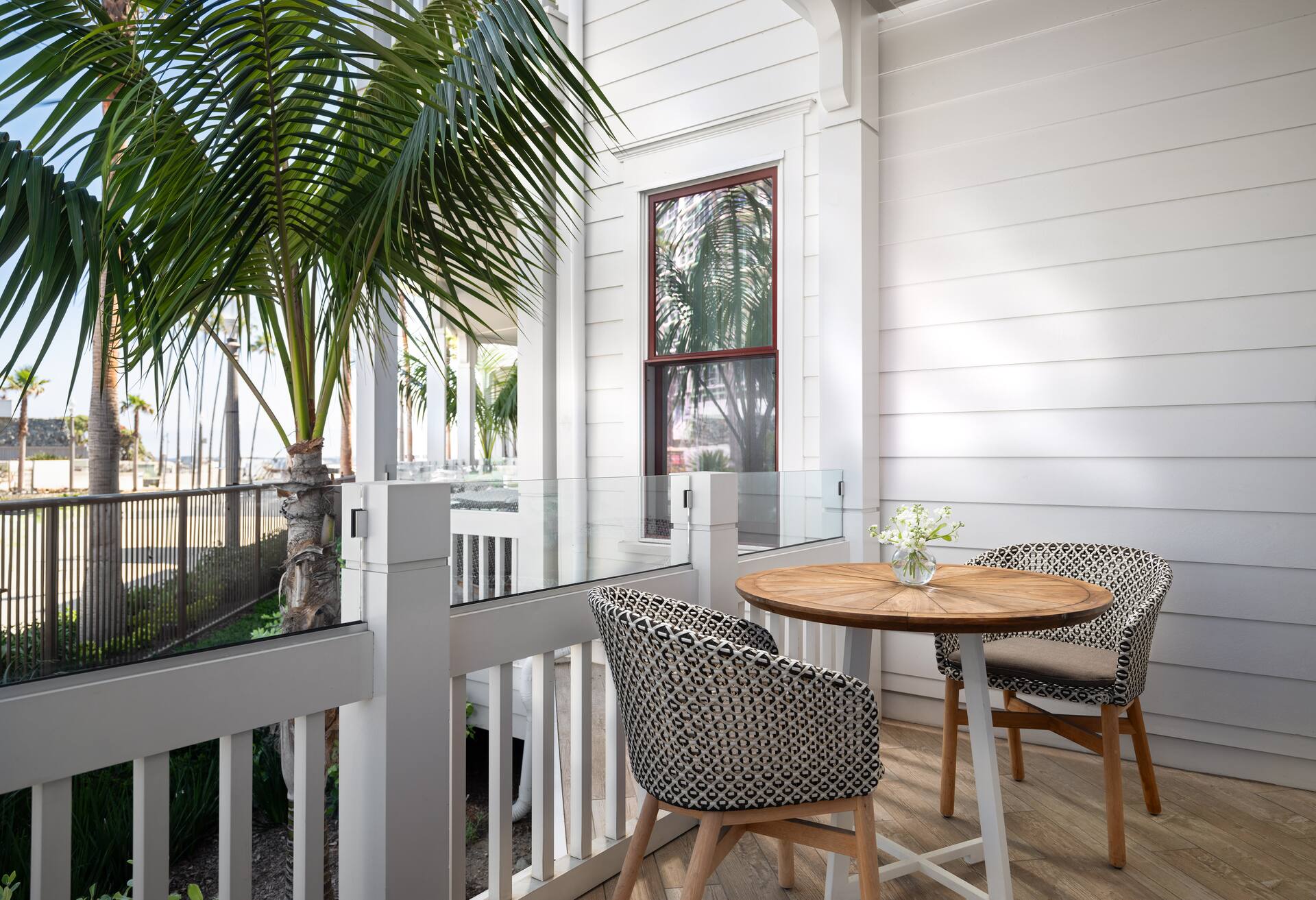 Oceanview Villa - Hearing Accessible