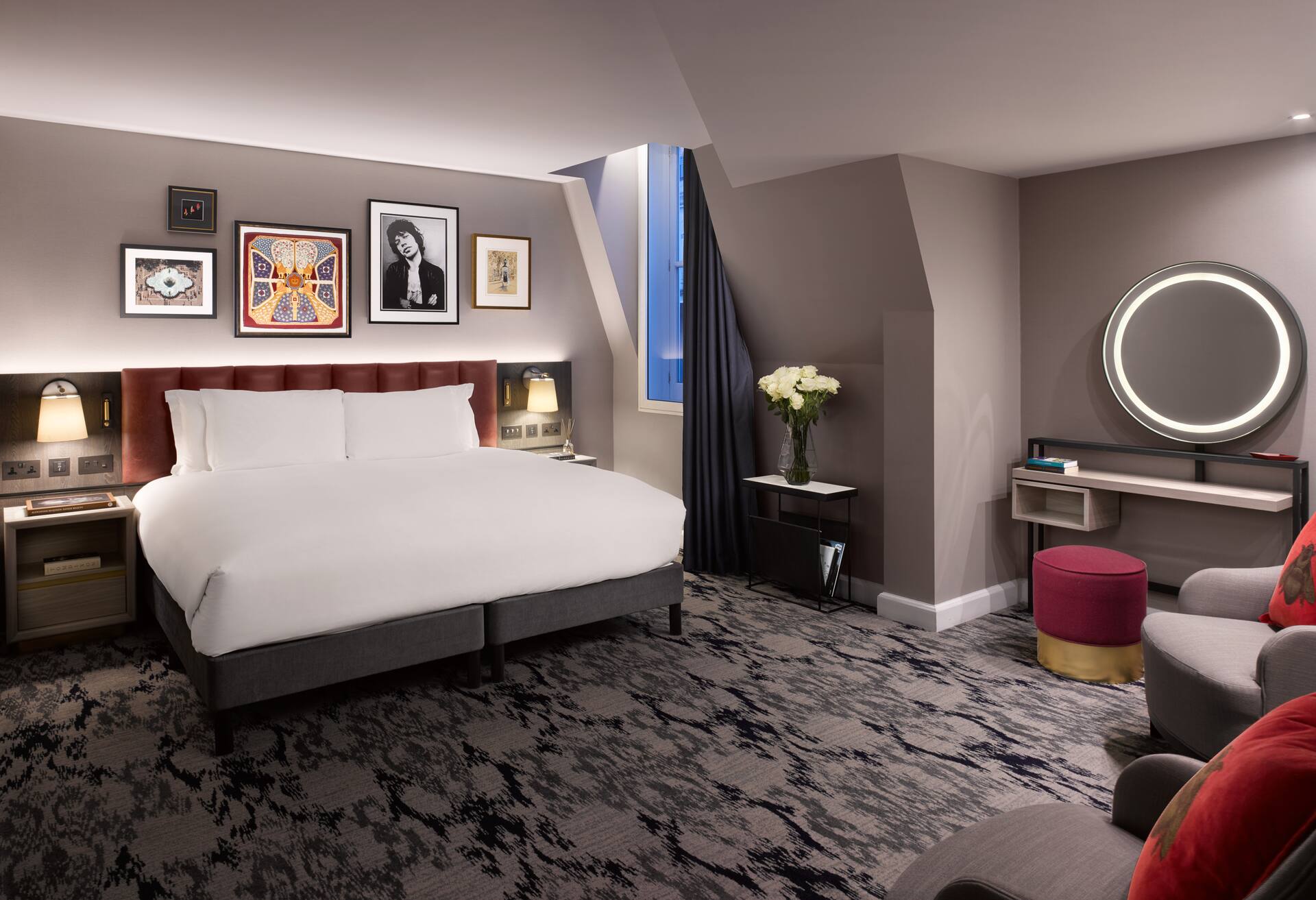 Railton Suite photo 1