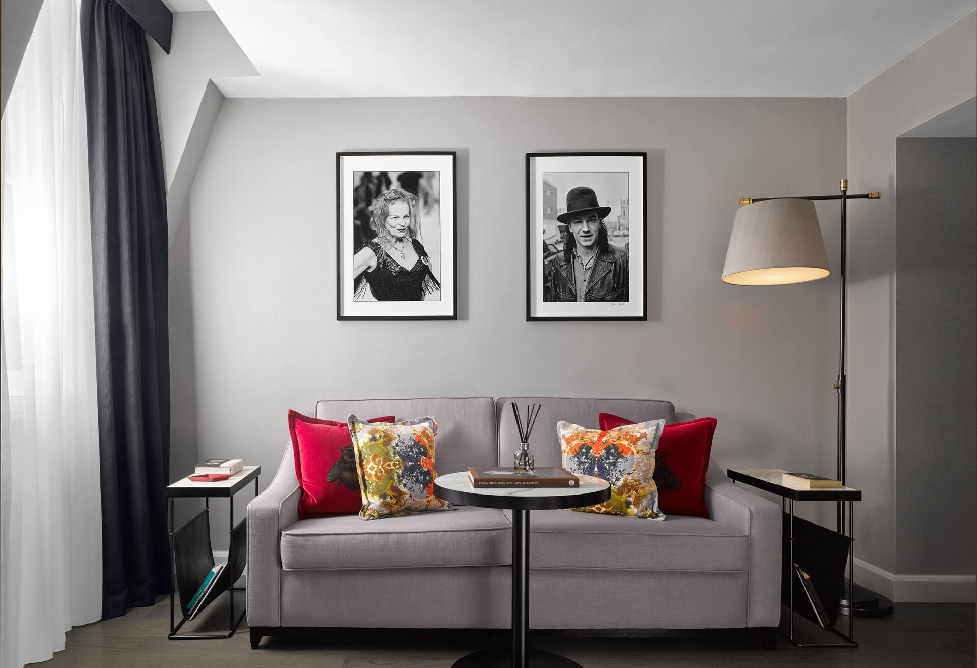 Railton Suite photo 2