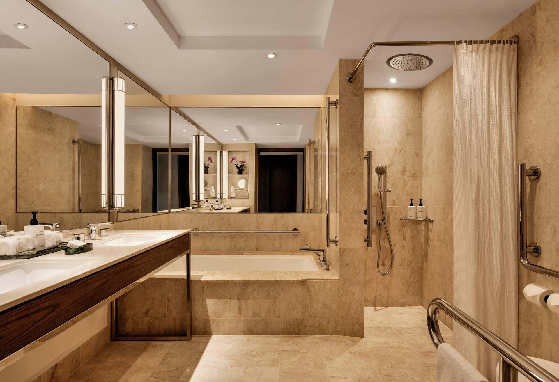 Accessible Room