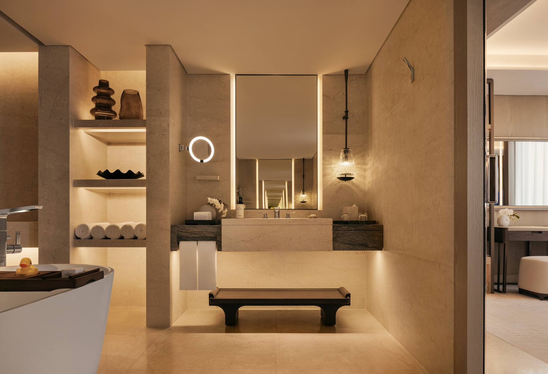 Two Bedroom Presidential Suite thumbnail 5