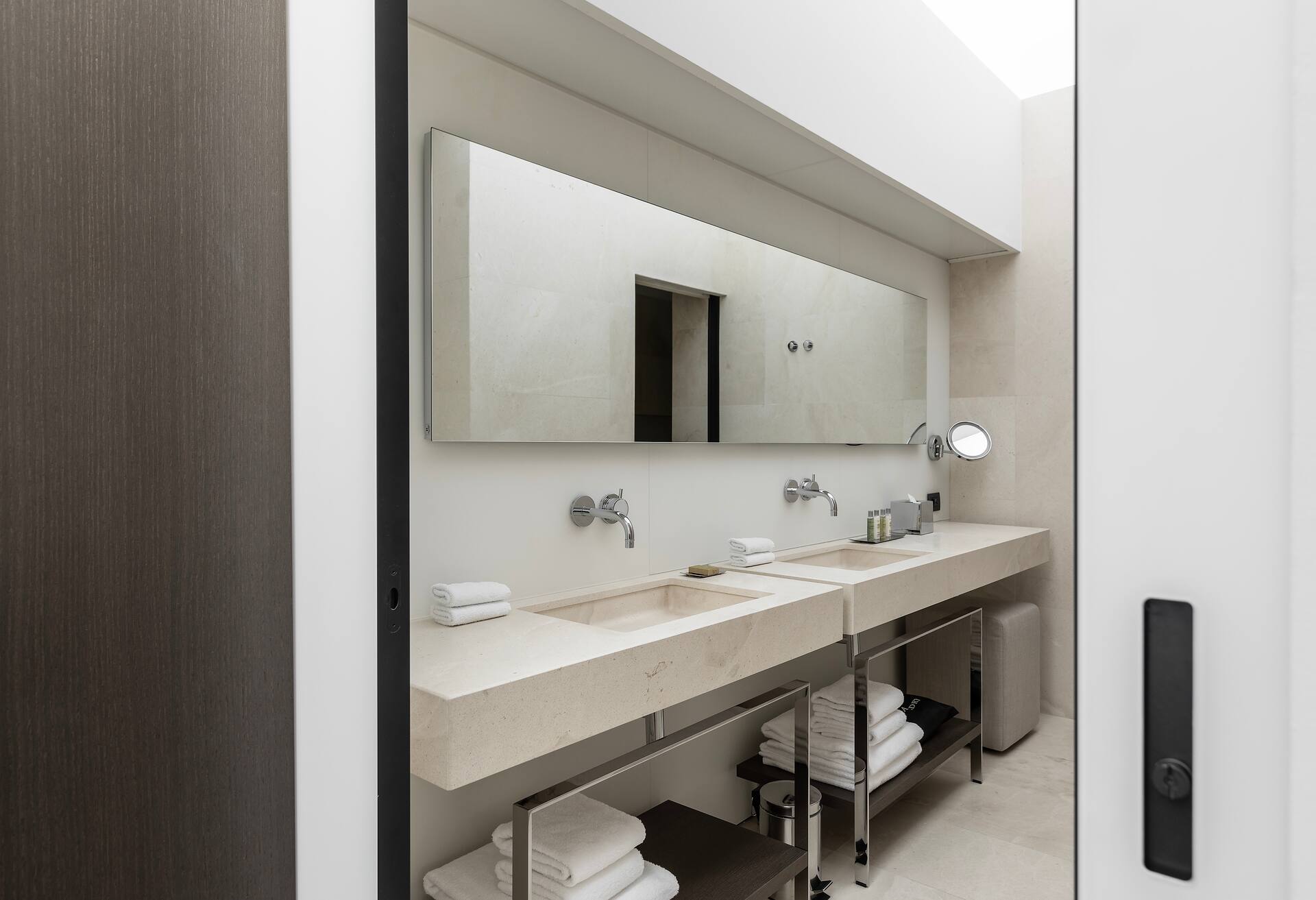 Loft Family Suite
