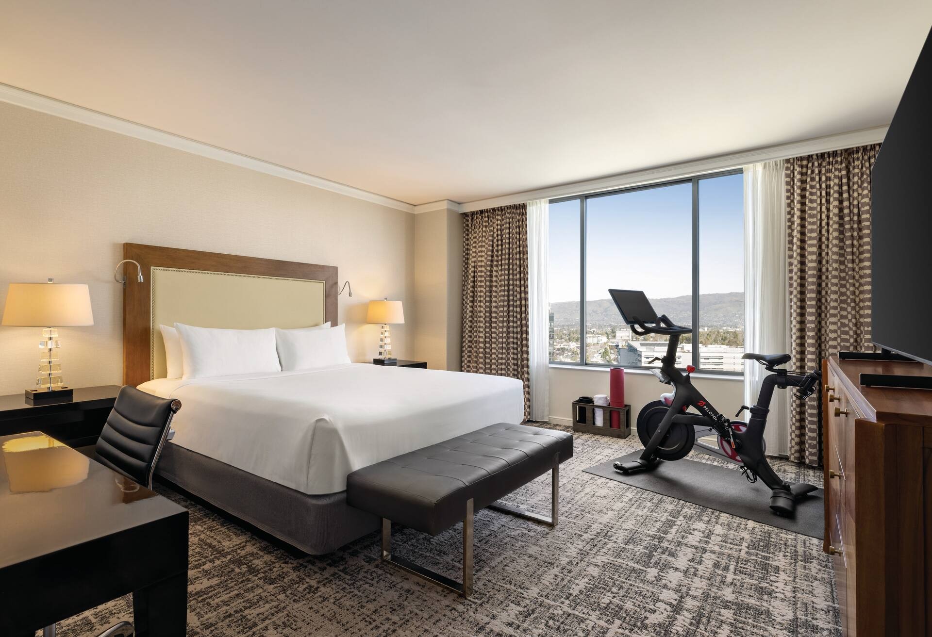 Signia by Hilton San Jose