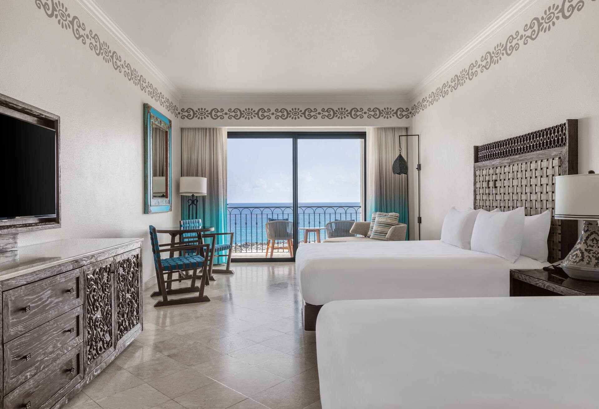 Altamar Premier Suite Ocean View thumbnail 6