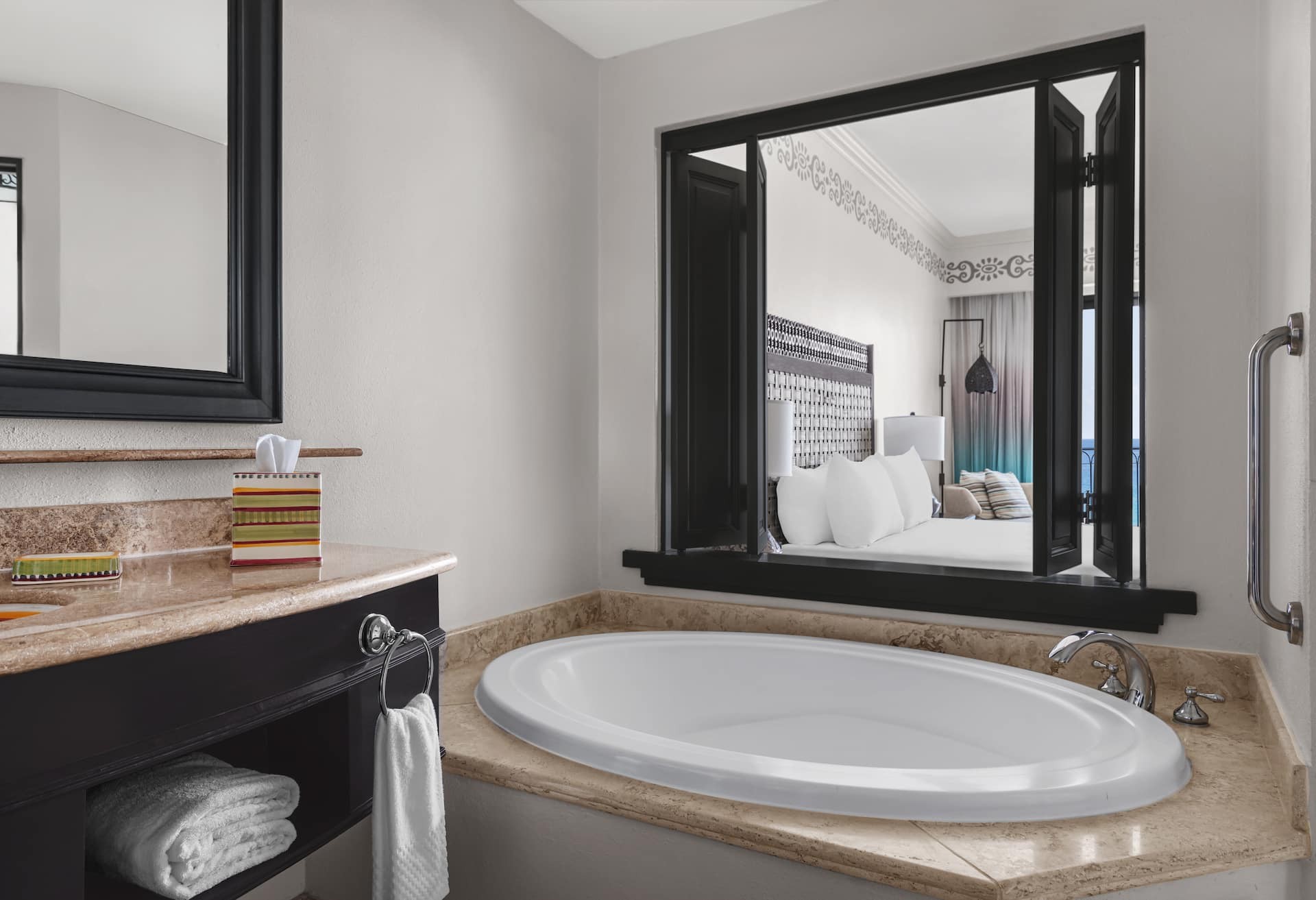 Altamar Deluxe 2 Queen Beds