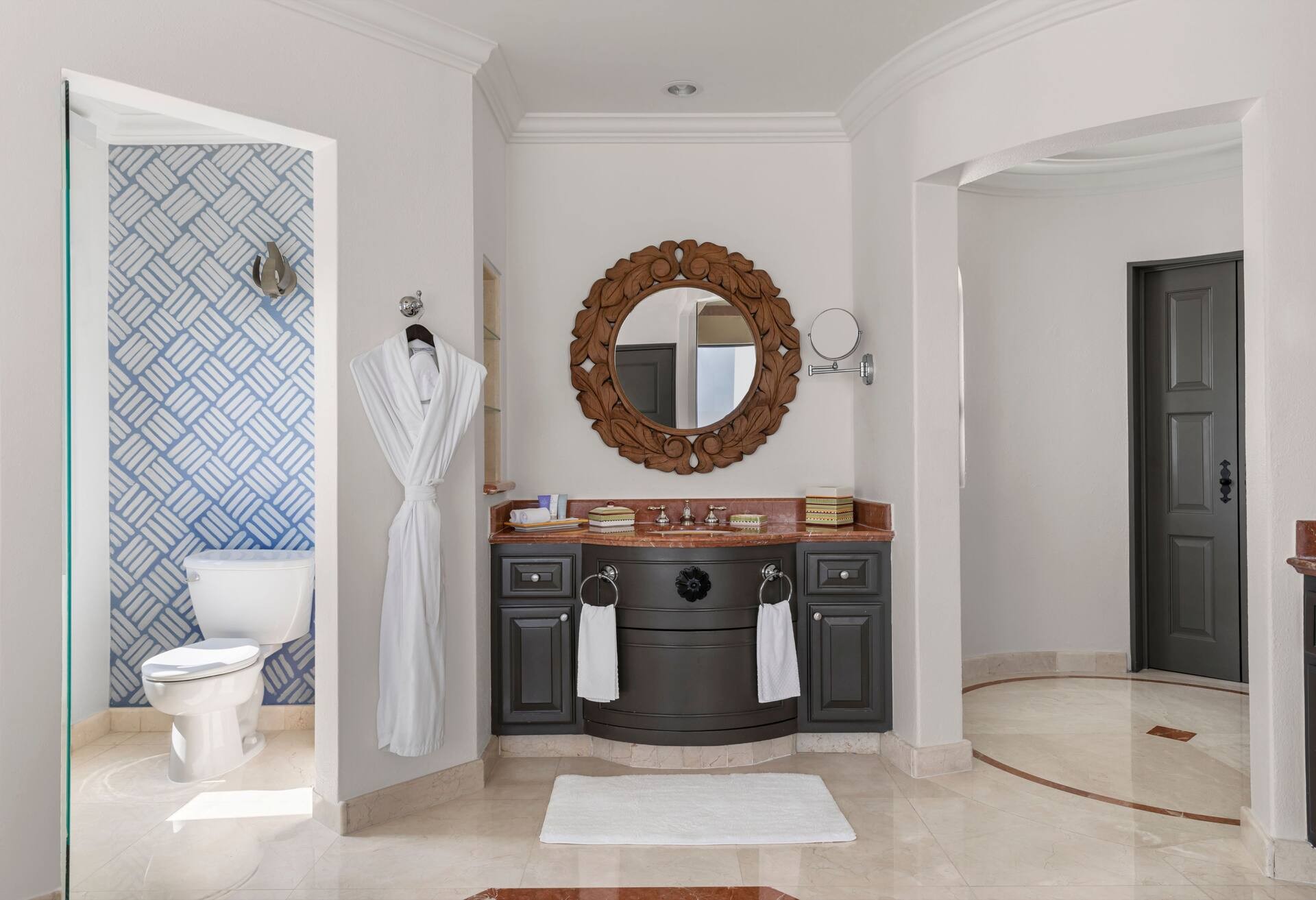 Altamar Presidential Ste 2 Bedroom Oceanfront