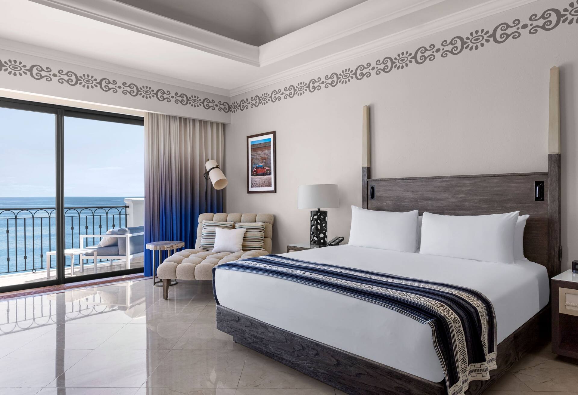 Altamar Presidential Ste 2 Bedroom Oceanfront