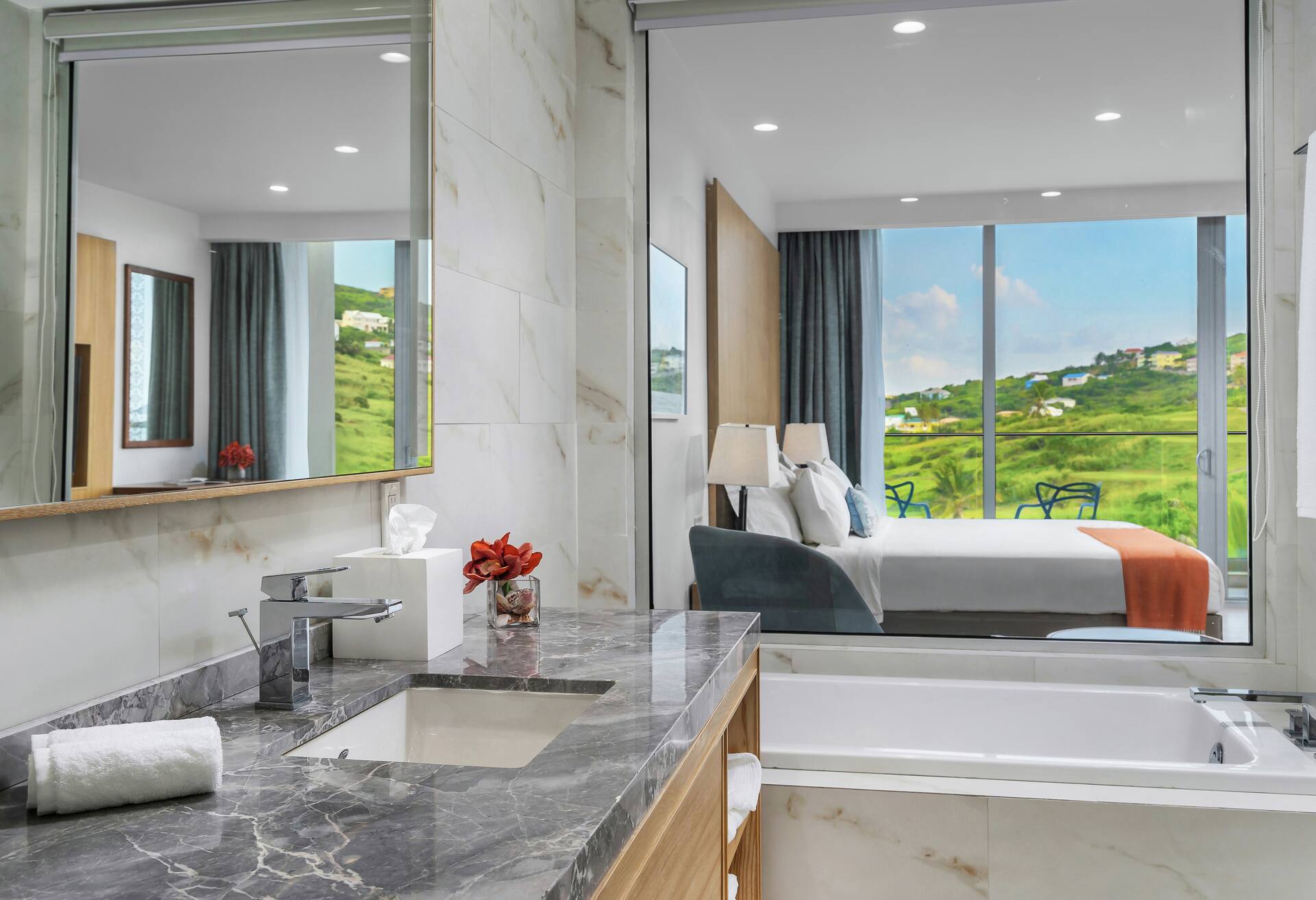 Seaside View King Room photo 3
