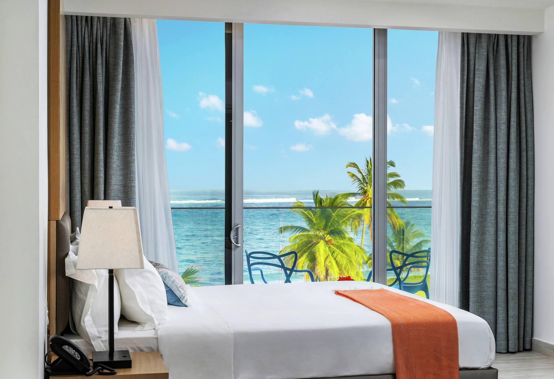 Seaside View 1 Bedroom Suite photo 1