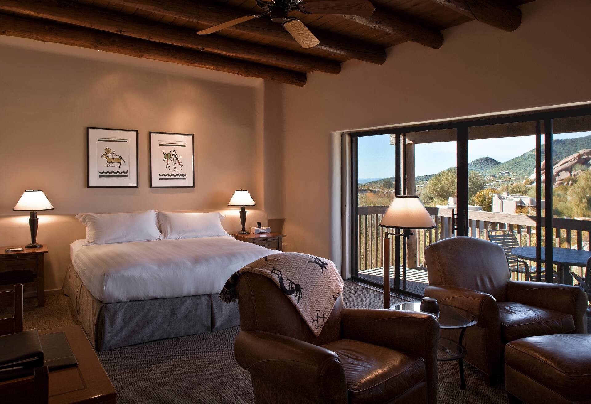 Casita 1 King Bed photo 3