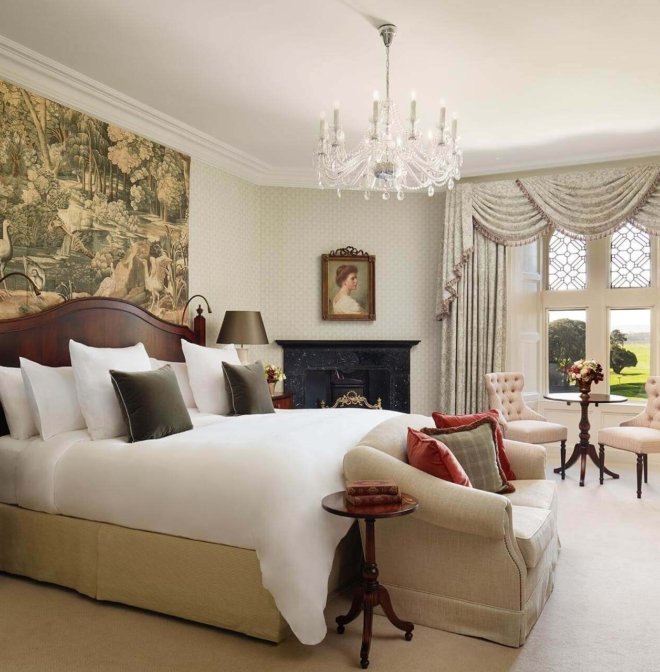 Staterooms, Adare Manor