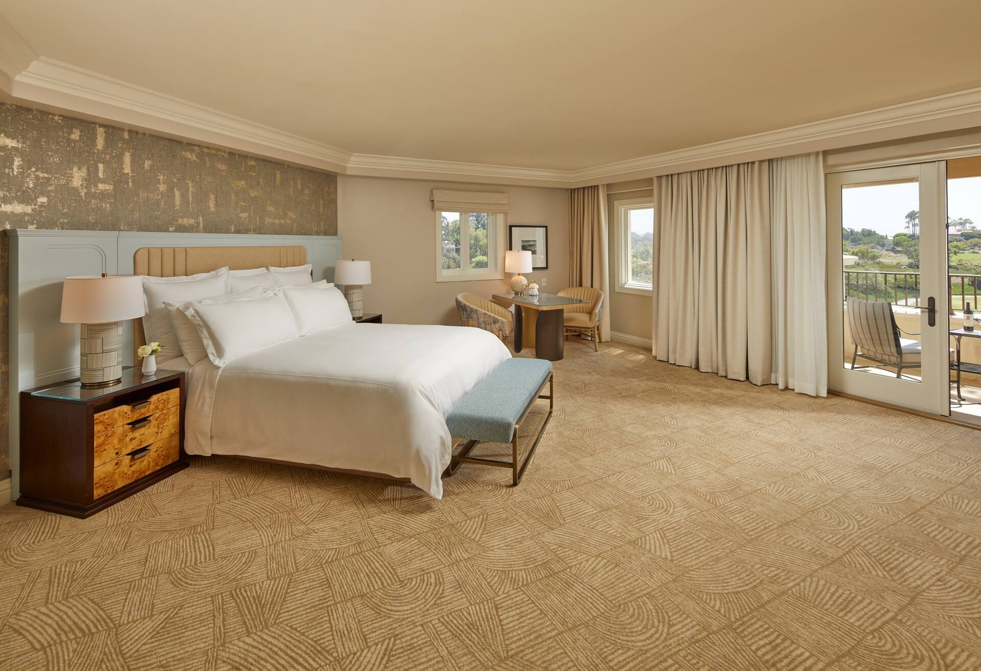 Ocean View Studio 1 King Bed photo 1