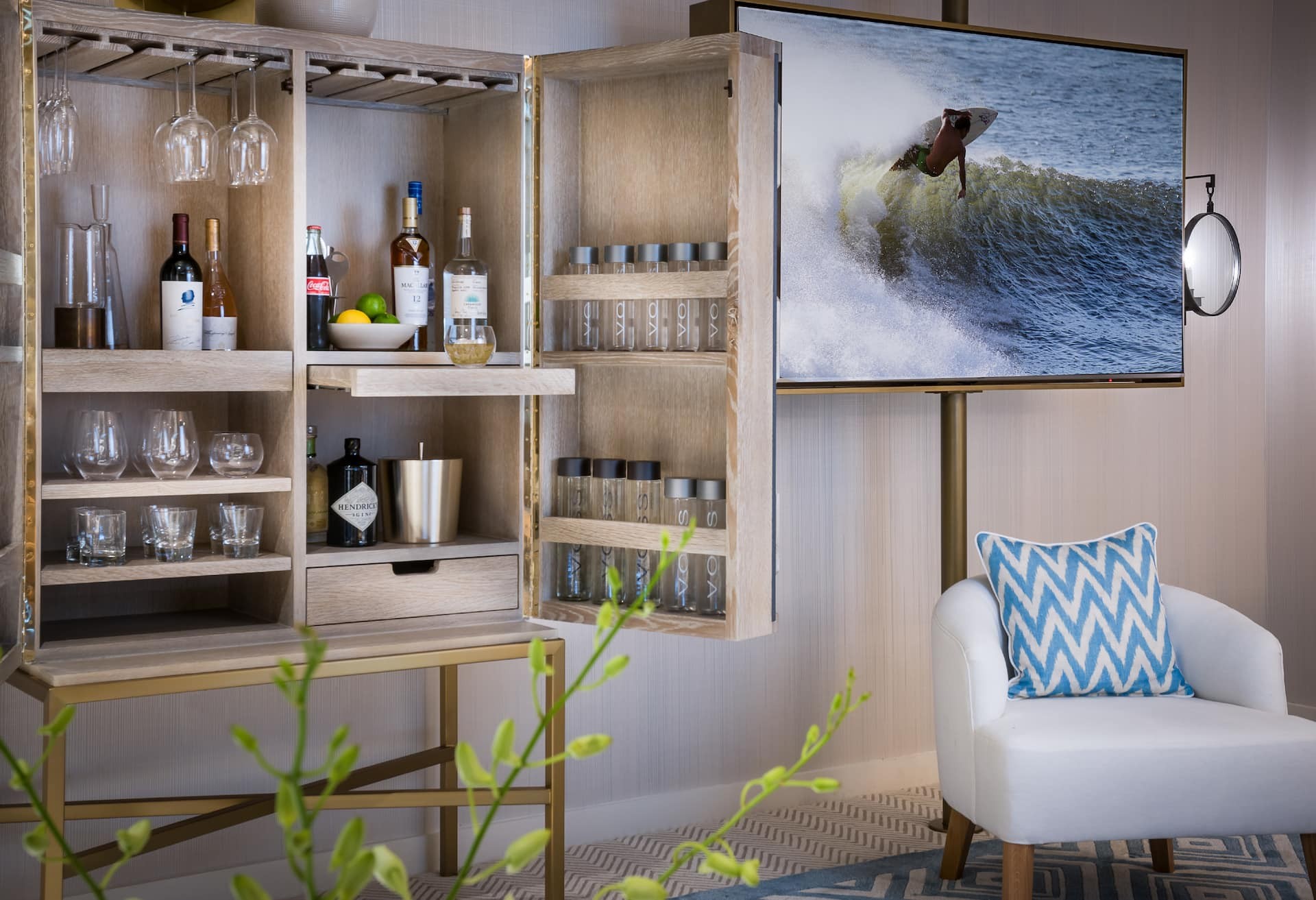 Signature Oceanfront Suite