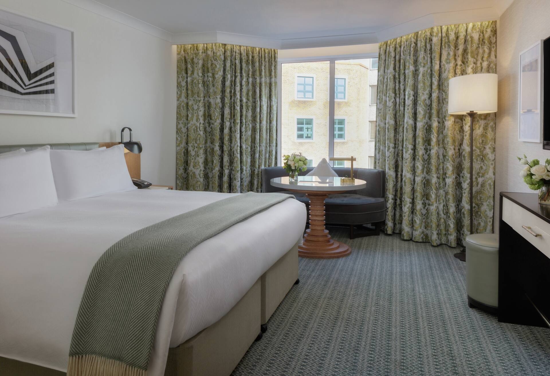 King Superior Room