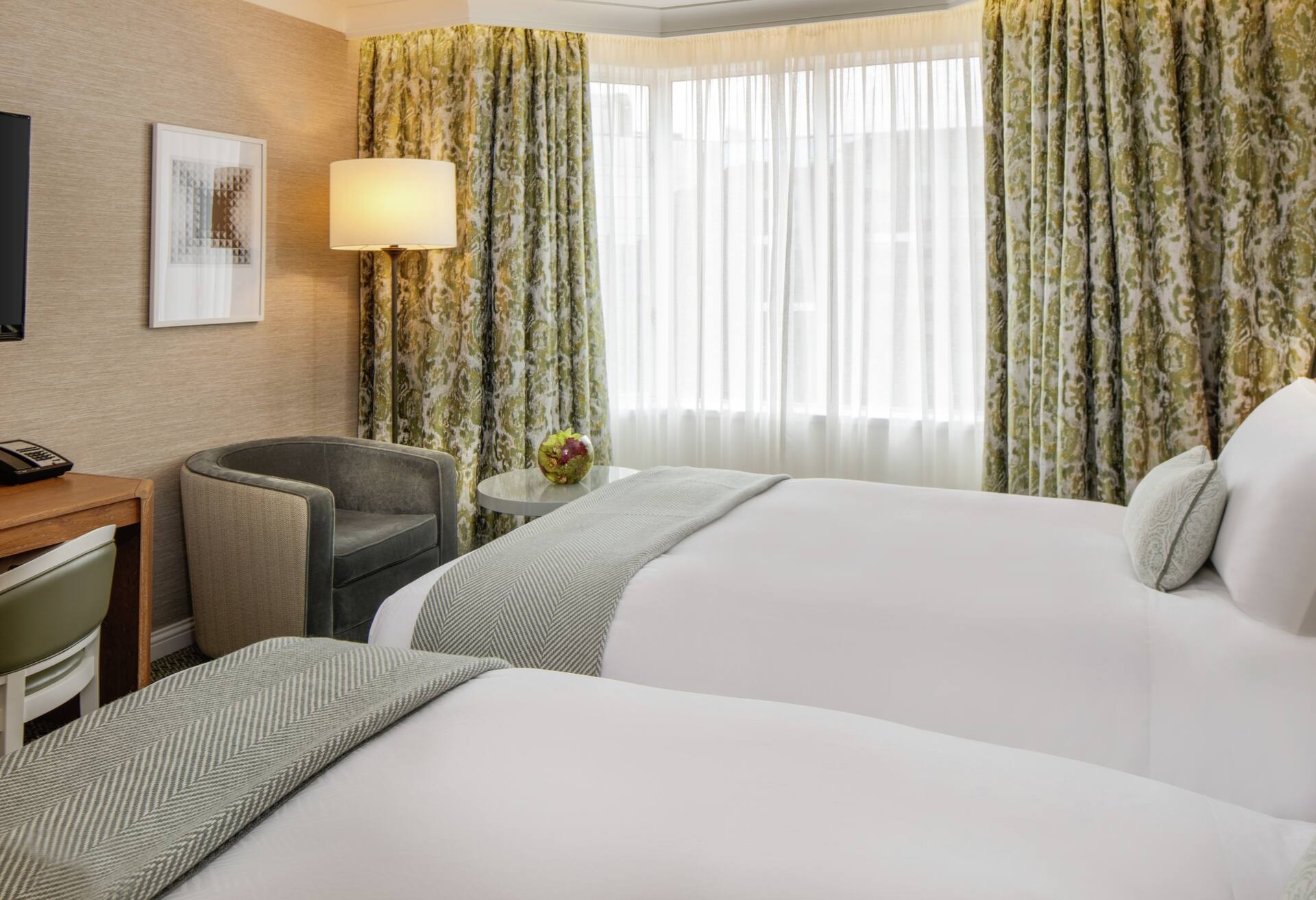 Superior Twin Room with Two Beds