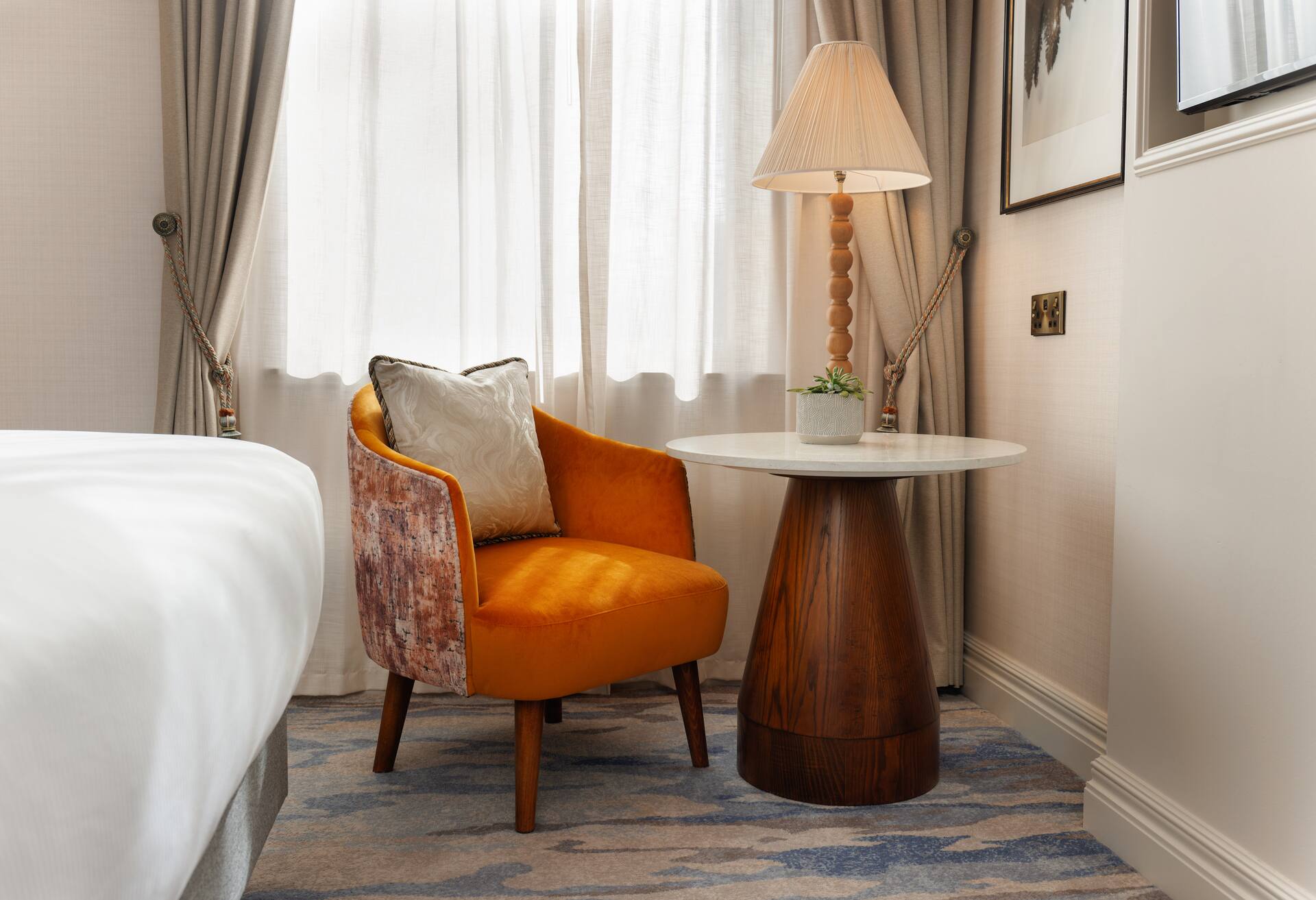 King Deluxe Room photo 2