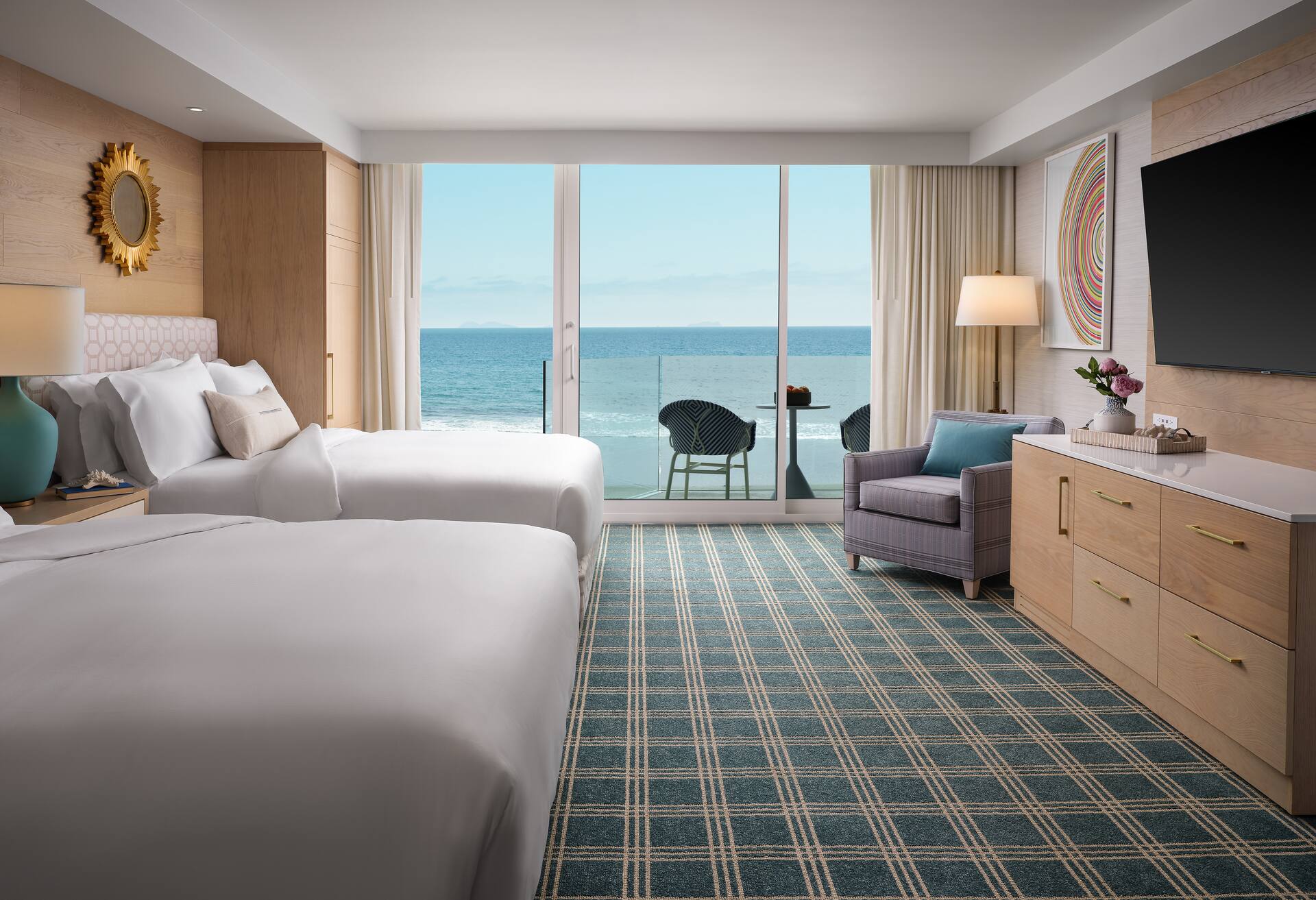 The Views Oceanfront - 2 Queens photo 1
