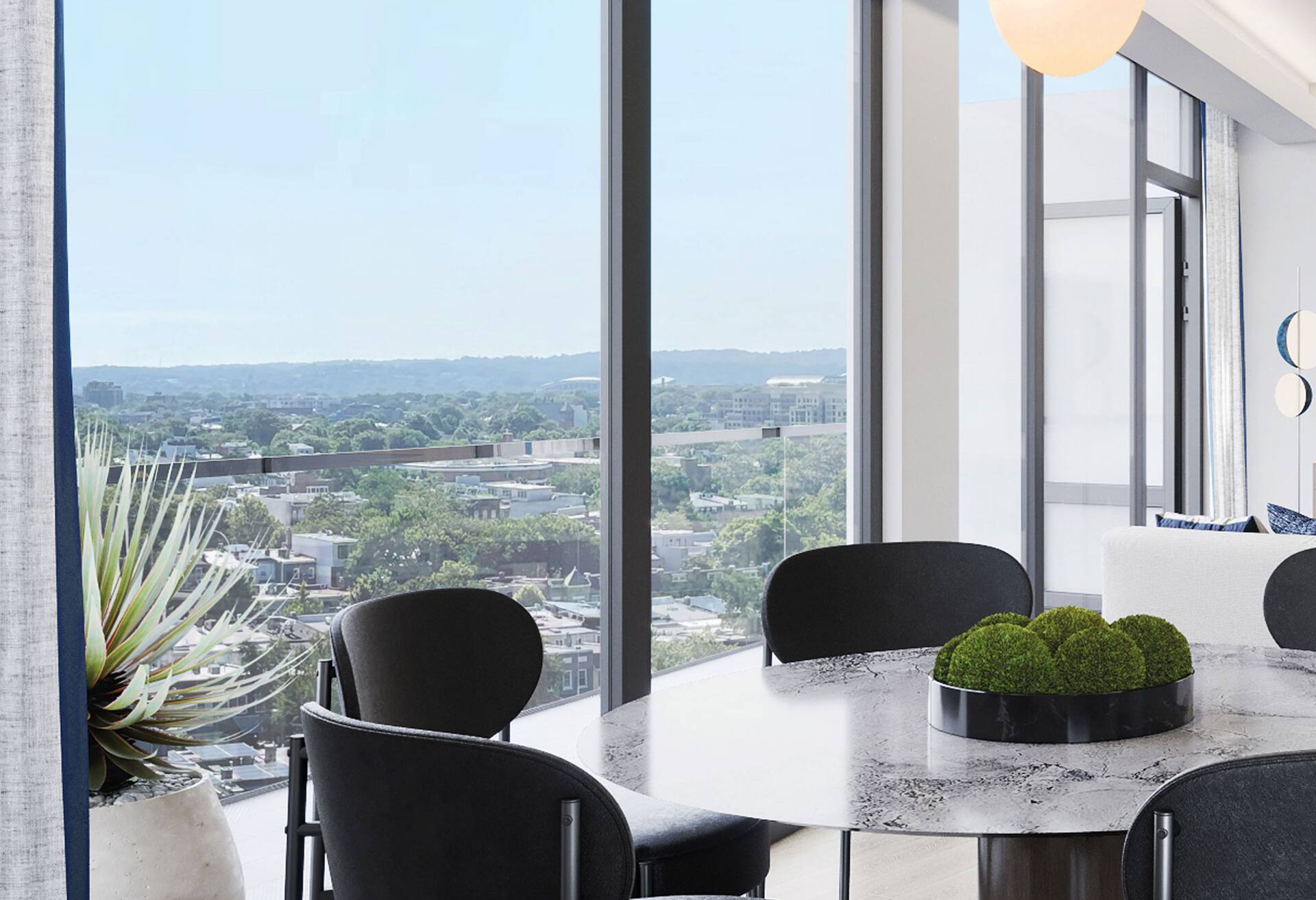 1 King Balcony Hearing Accessible