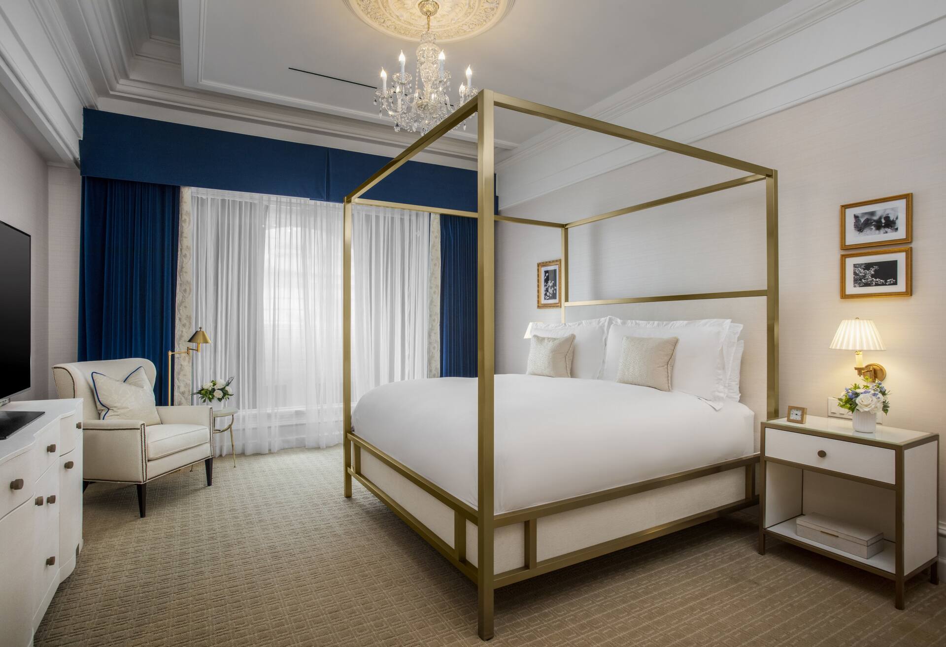 Waldorf Townhouse - Two Bedroom Bi Level