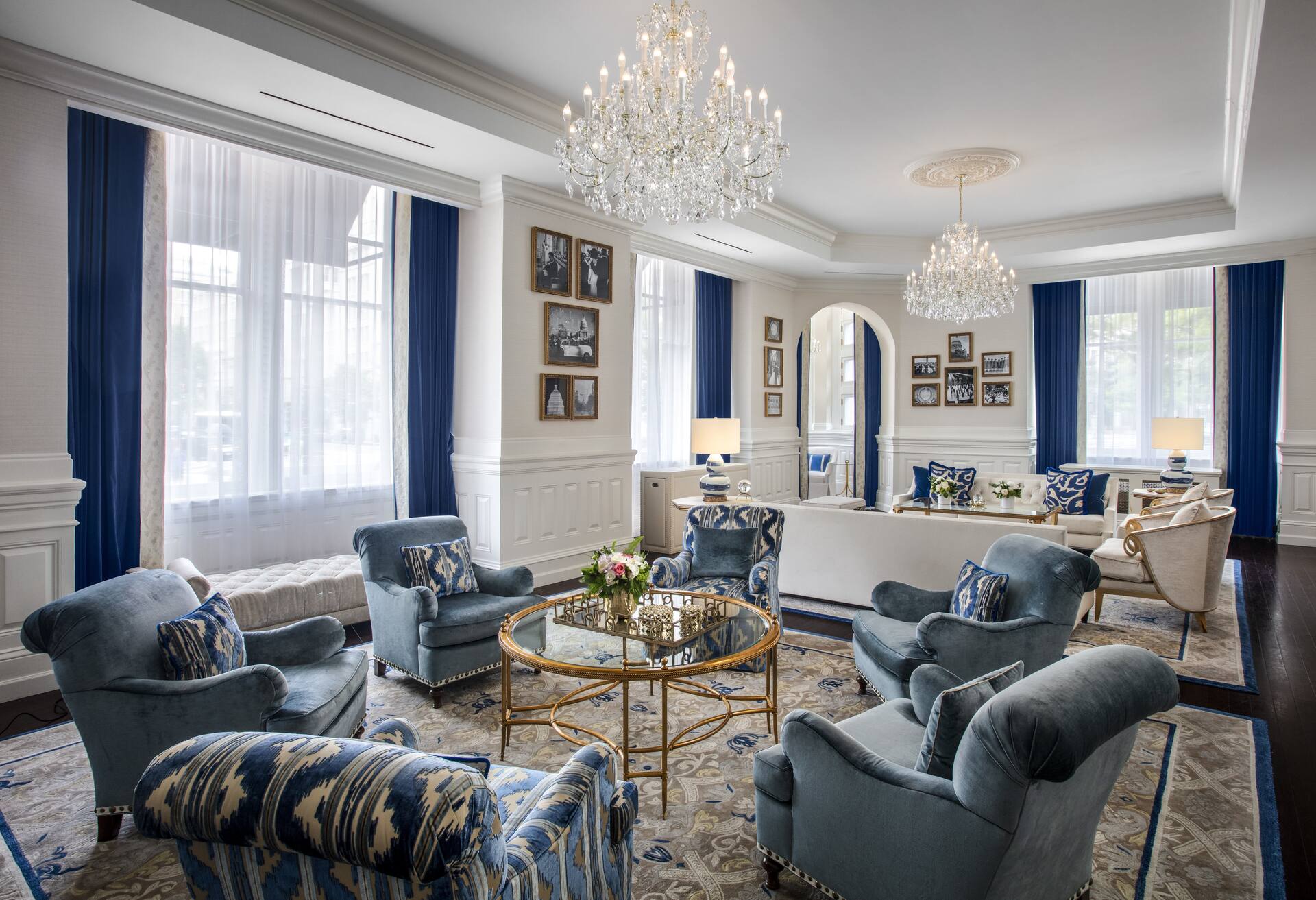 Waldorf Townhouse - Two Bedroom Bi Level