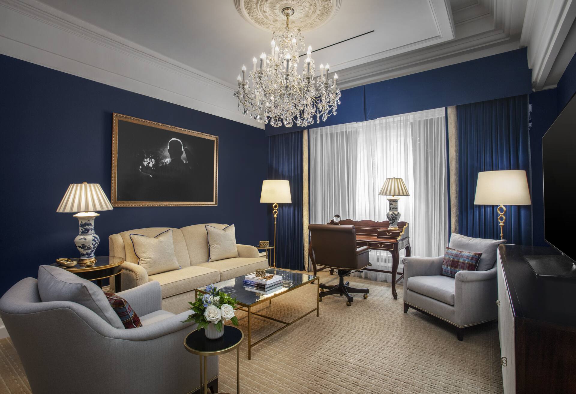 Waldorf Townhouse - Two Bedroom Bi Level