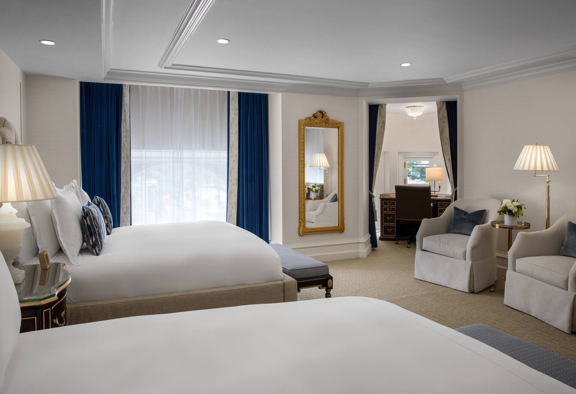 Waldorf Townhouse - Two Bedroom Bi Level