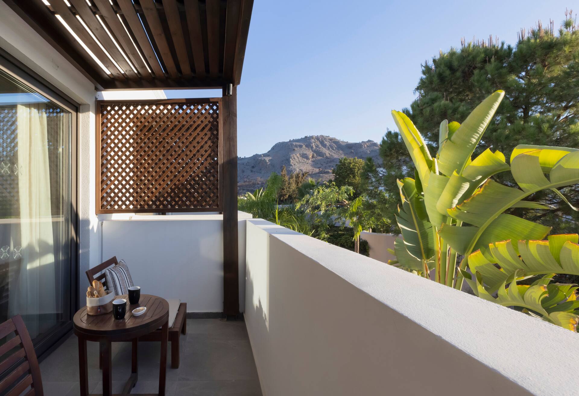 King Tropical Zen Bungalow Suite thumbnail 6