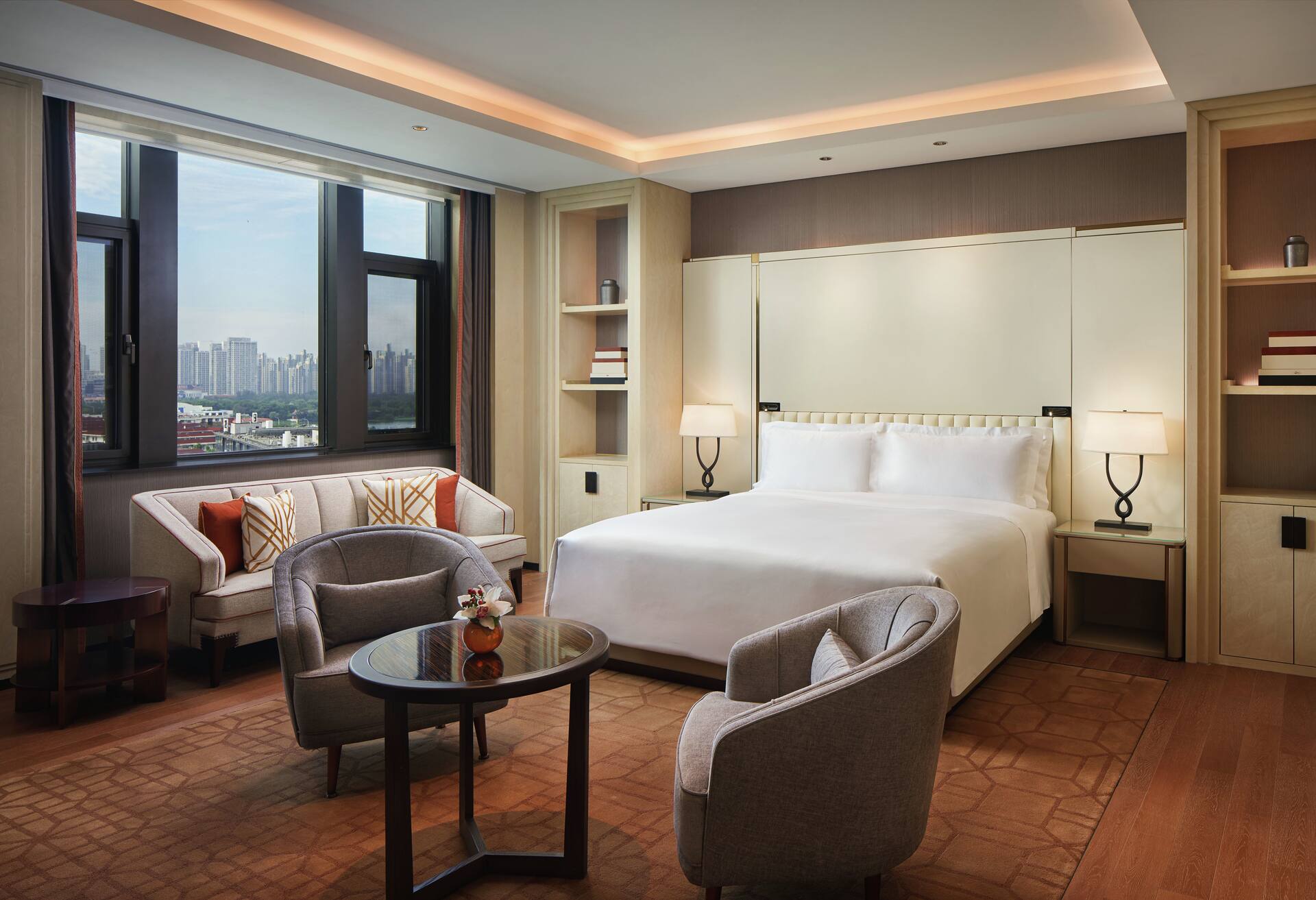 King Executive Suite photo 1