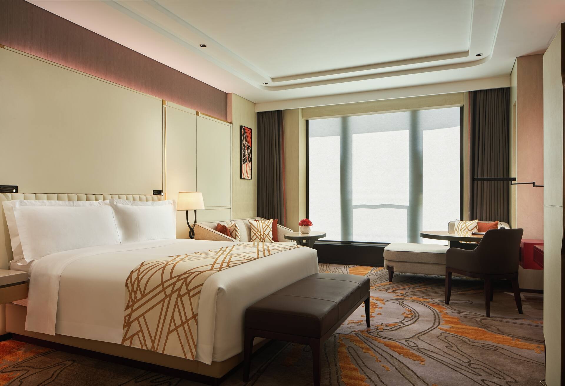 King Deluxe Room photo 2