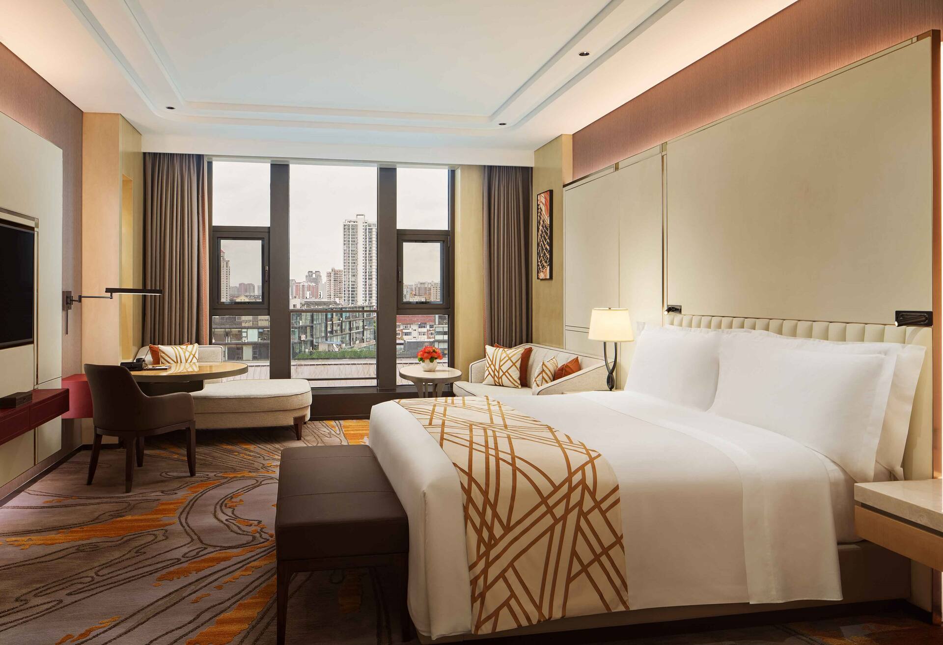 King Executive Room photo 1