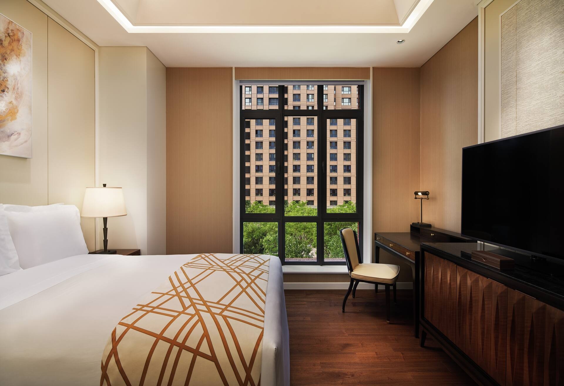 King 3 Bedroom Residence photo 2