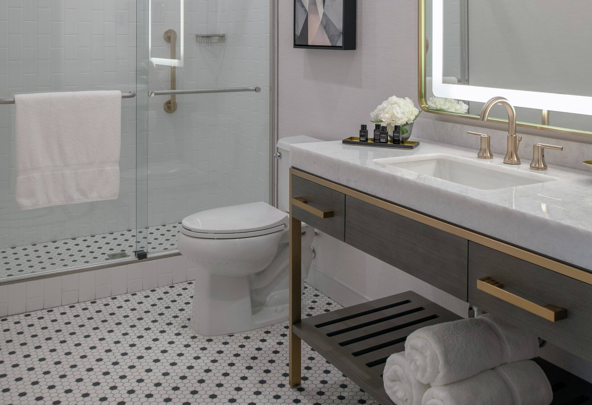 Tulsa Club Hotel Curio Collection By Hilton, Photo 2