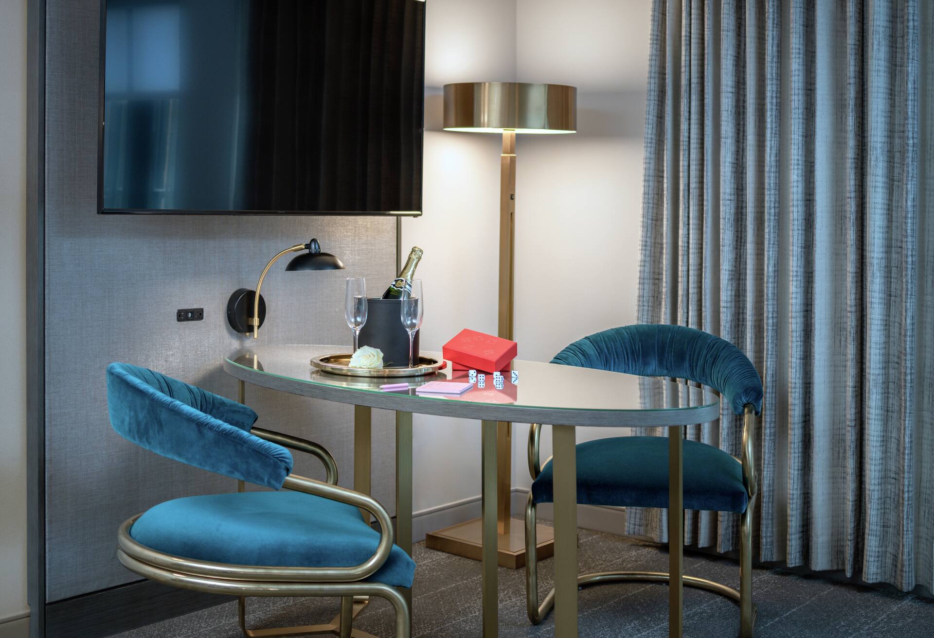 Tulsa Club Hotel Curio Collection By Hilton, Photo 3