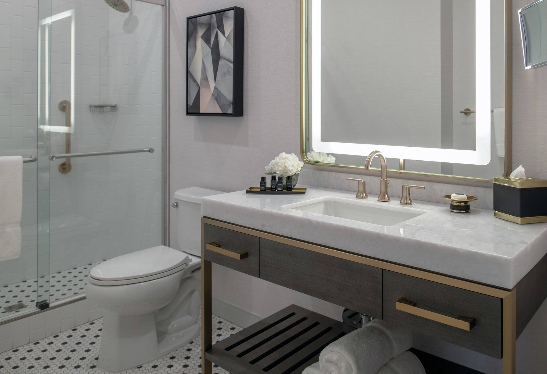 Tulsa Club Hotel Curio Collection By Hilton, Photo 4