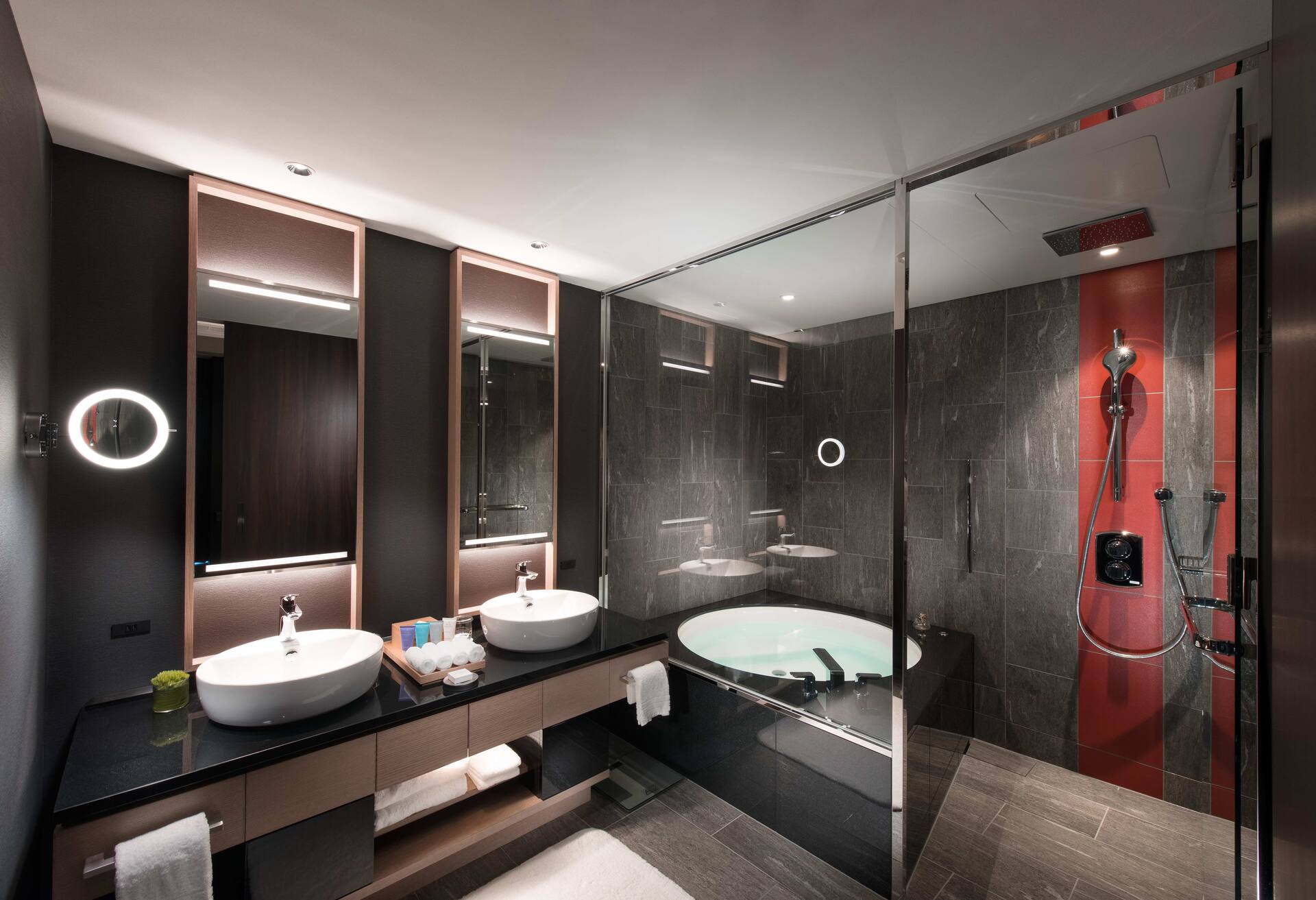 King Deluxe Room