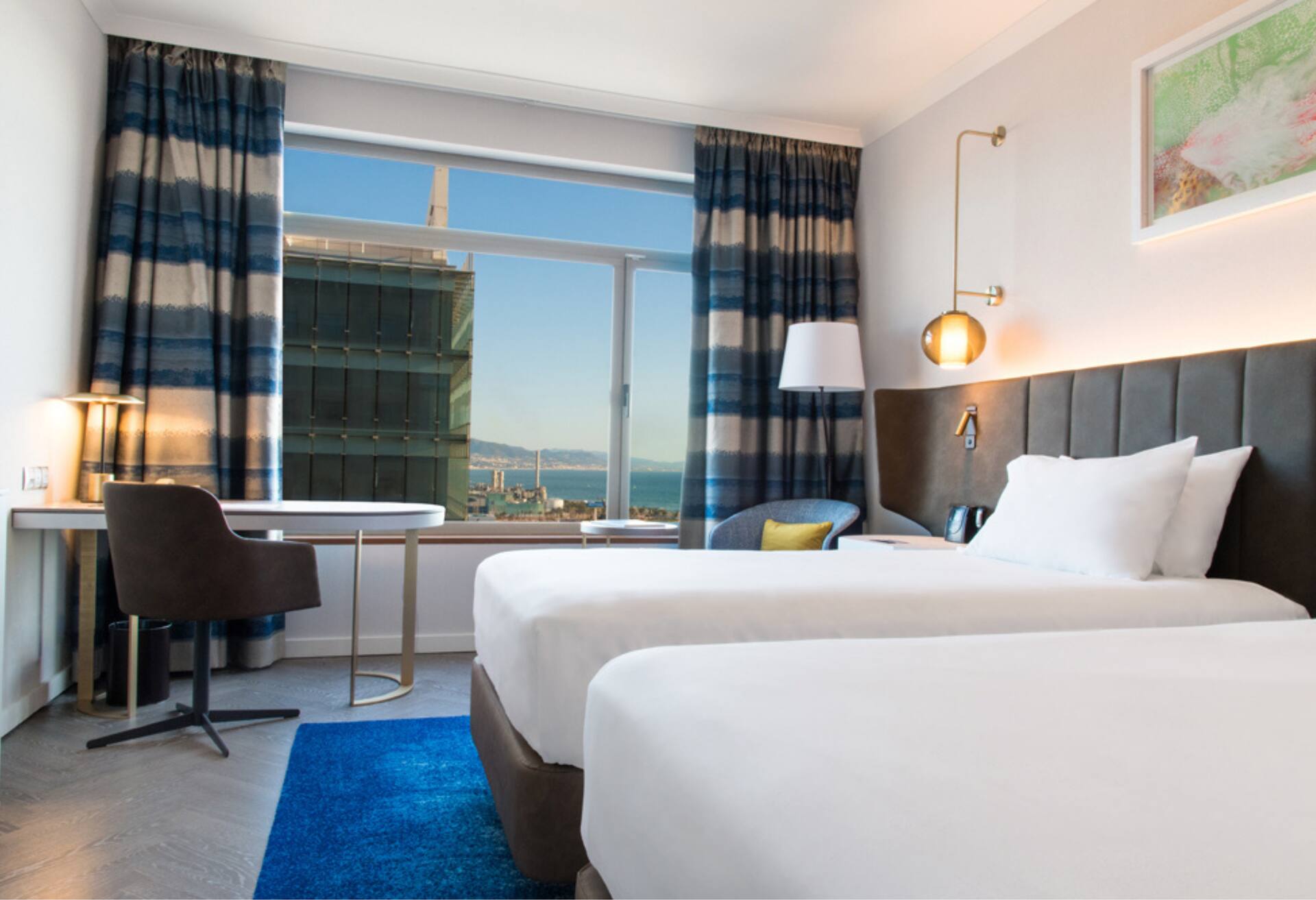 Twin Executive Room